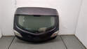 Крышка багажника Mazda 3 (BL) 2009-2013 - 20979048