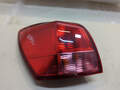 Фонарь задний Nissan Qashqai J10 2006-2013 - 20979104