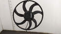 Вентилятор радиатора Volkswagen Caddy 2004-2015 - 20979124