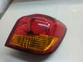 Фонарь задний Mitsubishi ASX 2010-2020 - 20979147