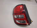 Фонарь задний Citroen C3 2009-2016 - 20979153