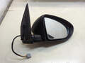 Зеркало боковое Nissan Qashqai J10 2006-2013 - 20979187