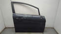 Дверь боковая Ford Fiesta 2012-2019 - 20979191