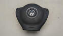 Подушка безопасности водителя Volkswagen Passat 7 2010-2015 - 20979207