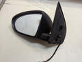 Зеркало боковое Nissan Qashqai J10 2006-2013 - 20979222