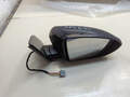 Зеркало боковое Nissan Qashqai J10 2006-2013 - 20979240
