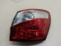 Фонарь задний Nissan Qashqai J10 2006-2013 - 20979276