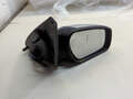Зеркало боковое Ford Mondeo 3 2000-2007 - 20979328