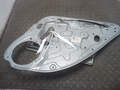 Стеклоподъемник механический Ford Focus 2 (рест) 2008-2011 - 20979375