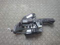 Замок двери Ford Focus 2 (рест) 2008-2011 - 20979380