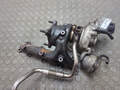 Турбина Volkswagen Golf 5 2003-2009 - 20979612