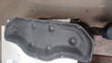 Обшивка капота BMW X1 (F48) 2015-2022 - 20979794