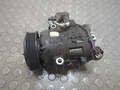 Компрессор кондиционера Skoda Fabia 2007-2014 - 20979809