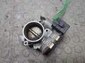 Дроссельная заслонка Citroen Berlingo 1 1997-2002 - 20981084