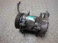 Компрессор кондиционера Citroen Berlingo 1 1997-2002 - 20981090