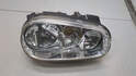 Фара передняя Volkswagen Golf 4 1997-2006 - 20981173