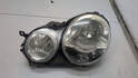 Фара передняя Volkswagen Polo 4 2001-2005 - 20981196
