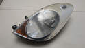 Фара передняя Nissan Note E11 2005-2013 - 20981235