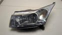 Фара передняя Chevrolet Cruze 1 2009-2015 - 20981250