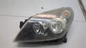 Фара передняя Opel Astra H 2004-2010 - 20981274