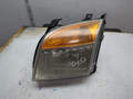 Фара передняя Ford Fusion 2002-2012 - 20981287