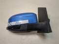 Зеркало боковое Ford Focus 2 (рест) 2008-2011 - 20981373
