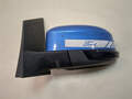 Зеркало боковое Ford Focus 2 (рест) 2008-2011 - 20981376