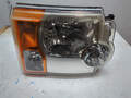 Фара передняя Land Rover Discovery 3 2004-2009 - 20981415
