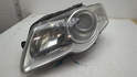 Фара передняя Volkswagen Passat 6 2005-2010 - 20981421