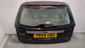 Крышка багажника Ford Focus 1 1998-2004 - 20981428
