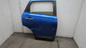 Дверь боковая Nissan Qashqai J10 2006-2013 - 20981431