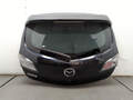 Крышка багажника Mazda 3 (BL) 2009-2013 - 20981461