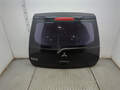 Крышка багажника Mitsubishi Colt 2002-2012 - 20981487