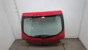 Крышка багажника Seat Ibiza 4 2008-2015 - 20981492