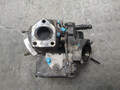 Турбина BMW 3 E46 1998-2006 - 20981520