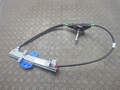 Стеклоподъемник механический Ford Mondeo 2 1996-2000 - 20981549