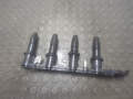 Катушка зажигания Opel Astra H 2004-2010 - 20981724
