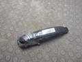Ручка двери наружная Ford Galaxy 3 2010-2015 - 20981764