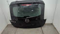 Крышка багажника Mazda 5 (CR) 2005-2010 - 20981838
