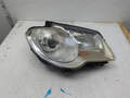 Фара передняя Volkswagen Touran (рест) 2006-2010 - 20981849