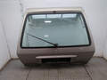 Крышка багажника Mercedes 124 1984-1993 - 20981850