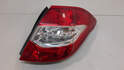 Фонарь задний Citroen C4 2010-2020 - 20981866