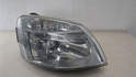 Фара передняя Citroen Berlingo 2 2002-2008 - 20981874