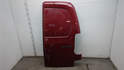 Дверь распашная Citroen Berlingo 3 2008-2012 - 20981961