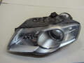 Фара передняя Volkswagen Passat 6 2005-2010 - 20982175