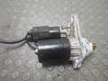 Стартер Volkswagen Golf 5 2003-2009 - 20982203