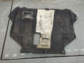 Защита картера Ford Focus 3 2011-2015 - 20982363
