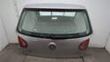 Крышка багажника Volkswagen Golf 5 2003-2009 - 20982441