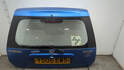 Крышка багажника Suzuki Ignis (рест) 2003-2007 - 20982487