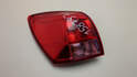 Фонарь задний Nissan Qashqai J10 2006-2013 - 20982491